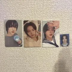 2025年最新】メンバーシップ boynextdoorの人気アイテム - メルカリ