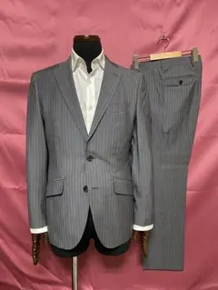 intervju:◇MILLIOTEX生地使用◇メンズスーツセットアップ