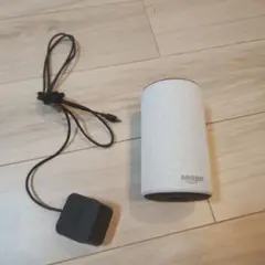 Amazon Echo (第2世代) スマートスピーカーのサムネイル