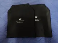 実物ソフトアーマー付き　Lap panel 実物ソフトアーマー付き Lap panel ベスト・プレートキャリア