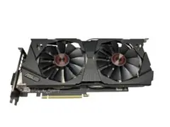 ASUS STRIX GTX970