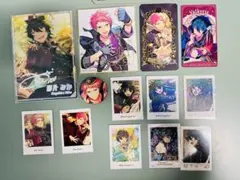 あんスタ　Valkyrie 斎宮宗　影片ミカ　まとめ売り