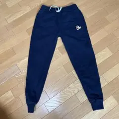メゾンキツネ　スウェットパンツ　XXS