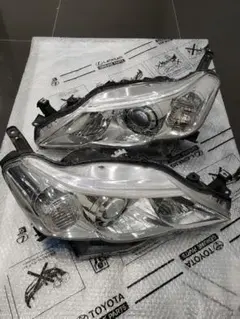 2025年最新】130マークx ヘッドライトの人気アイテム - メルカリ