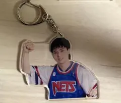 スポーツマンヒップ！ Random Acrylic Keyholder 松村和哉