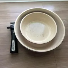 アイリスオーヤマ　フライパンセットのサムネイル