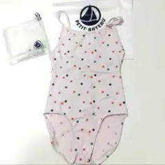 プチバトー PETIT BATEAU 水着 swimwear 150 12ans