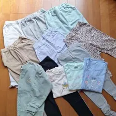 130cm　12点セット