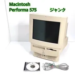 2026年最新】macintosh performaの人気アイテム - メルカリ