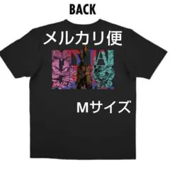 ヒロアカ ジャンプショップ メモリアルTシャツ Lサイズ 爆豪勝己
