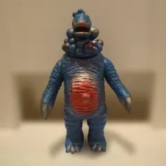 メディコムトイ　ビンテージソフビ ヘドラ（5期）medicomtoy 当選品 メディコムトイ ビンテージソフビ ヘドラ（5期）medicomtoy 当選品
