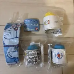 新品⭐︎ドラえもん　どきどき危機一髪　ぽーちコレクション2