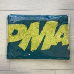 なにわ男子　POPMALL マフラータオル