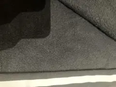 adidas 黒 長袖 ワンピース Sサイズ