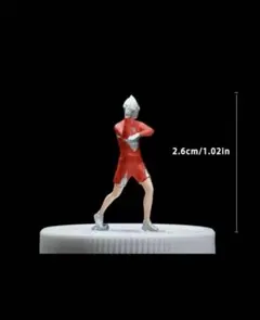 1/64 フィギュア