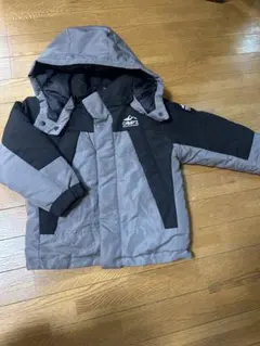 値下げ！CAMP7 ダウンコート 120