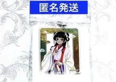 TOHO 10周年　薬屋のひとりごと　猫猫 アクリルキーホルダー