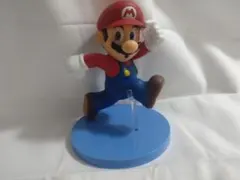 マリオ フィギュア アクションポーズ