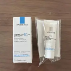 ラロッシュポゼ シカプラストリペアクリーム 3ml メラBBセラム 試供品のサムネイル
