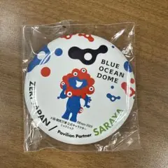缶バッジ キャラクターグッズ