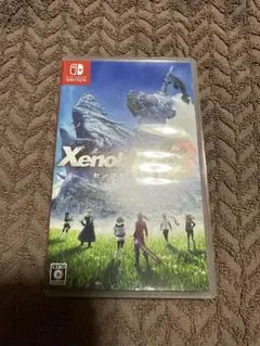 xenoblade