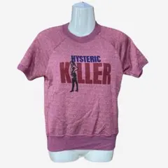 2025年最新】Hysteric Glamour レディース トレーナー