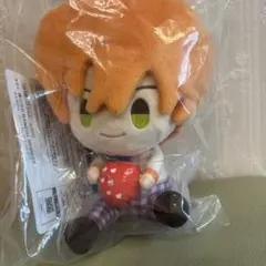 すとぷり　一番くじ　A賞ぬいぐるみ