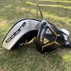 【超美品】Cobra KING LTDx ドライバー TENSEI AV 65Xのサムネイル