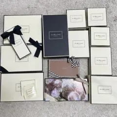 【13点セット】Jo Malone London ジョーマローン 空箱 結婚式のサムネイル