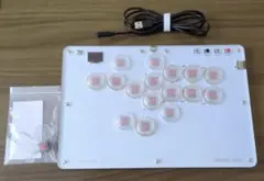 HAUTE 42 アケコン　レバーレス