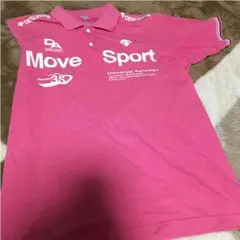 デサント movesport