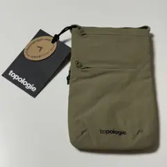 topologje（トポロジー） Phone Sacocheフォン サコッシュのサムネイル