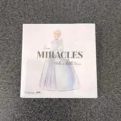 Miracles: A Gift from Disney