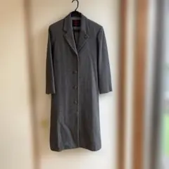 2025年最新】Mademoiselle NONNON レディース ロングコートの