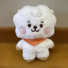 BTS BT21 ぬいぐるみBaby Basic RJ ジン