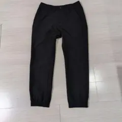 UNIQLO　ジョガーパンツ ウルトラストレッチドライEX Mサイズ