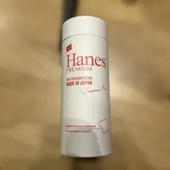 Hanes Japan Fit Premium Tシャツ M ブラック