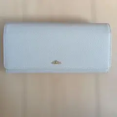Afternoon Tea 二つ折り財布 ベージュのサムネイル