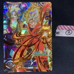 2026年最新】ドラゴンボールヒーローズ 悟空3の人気アイテム - メルカリ