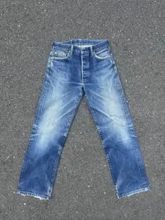 Vintage LEVI'S 503B リーバイス