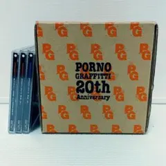 2026年最新】ポルノグラフィティ 20th anniversaryの人気アイテム