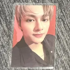 SEVENTEEN power of love 79 トレカ ジュン