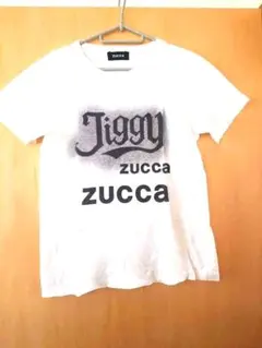 【zucca 】・ロゴ入りTシャツのサムネイル