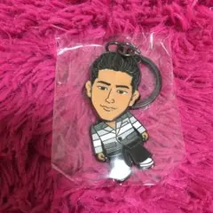 小林直己 MP ガチャ 首振り