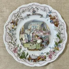 ブランブリーヘッジ　オルゴール A BRAMBLY HEDGE:ブランブリーヘッジ オルゴール - メルカリ