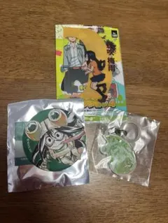 ヒロアカ 蛙吹梅雨 まとめ売り