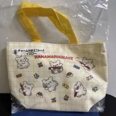 サンリオ はなまるおばけ ミニトート