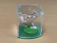 ポケモン サワムラー ミニフィギュア