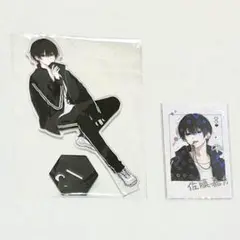 COMITIA コミティア 150 飴宮86＋ アクスタ チェキ