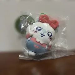 【即購入】ちいかわ ワクワクゆうえんち ぷちミニマスコット　モモンガ